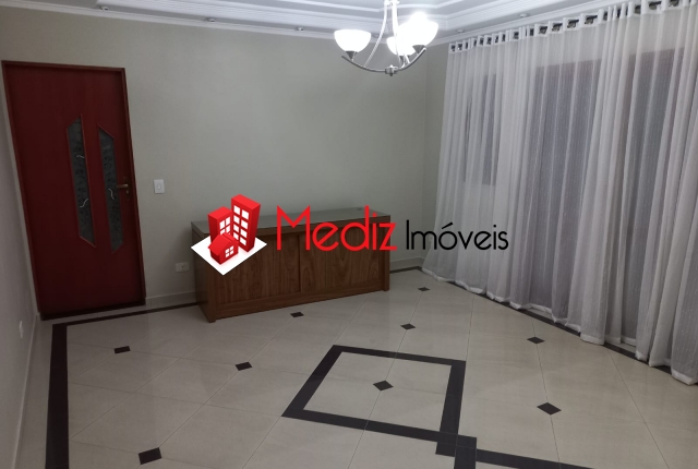 Casa, 3 quartos, 179 m² - Foto 2