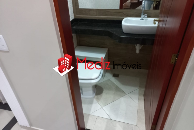 Casa, 3 quartos, 179 m² - Foto 9