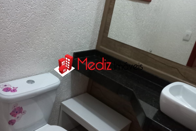 Casa, 3 quartos, 179 m² - Foto 10