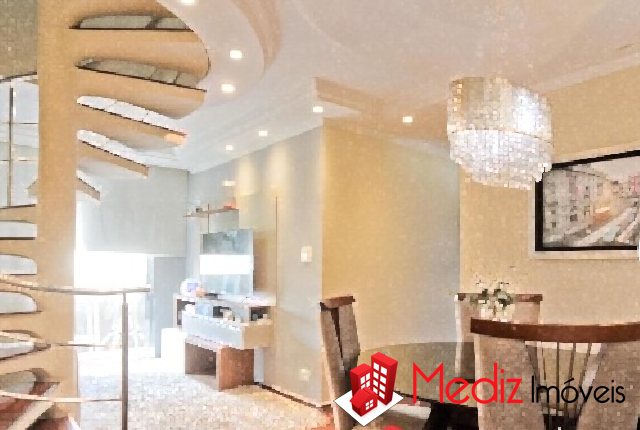 Apartamento, 2 quartos, 162 m² - Foto 1