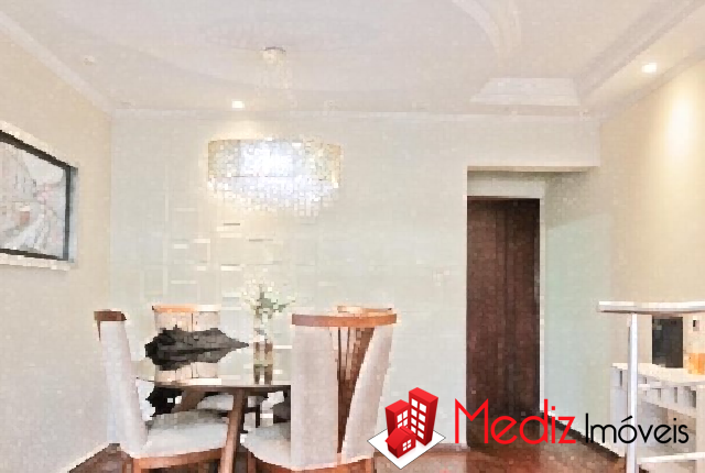 Apartamento, 2 quartos, 162 m² - Foto 2