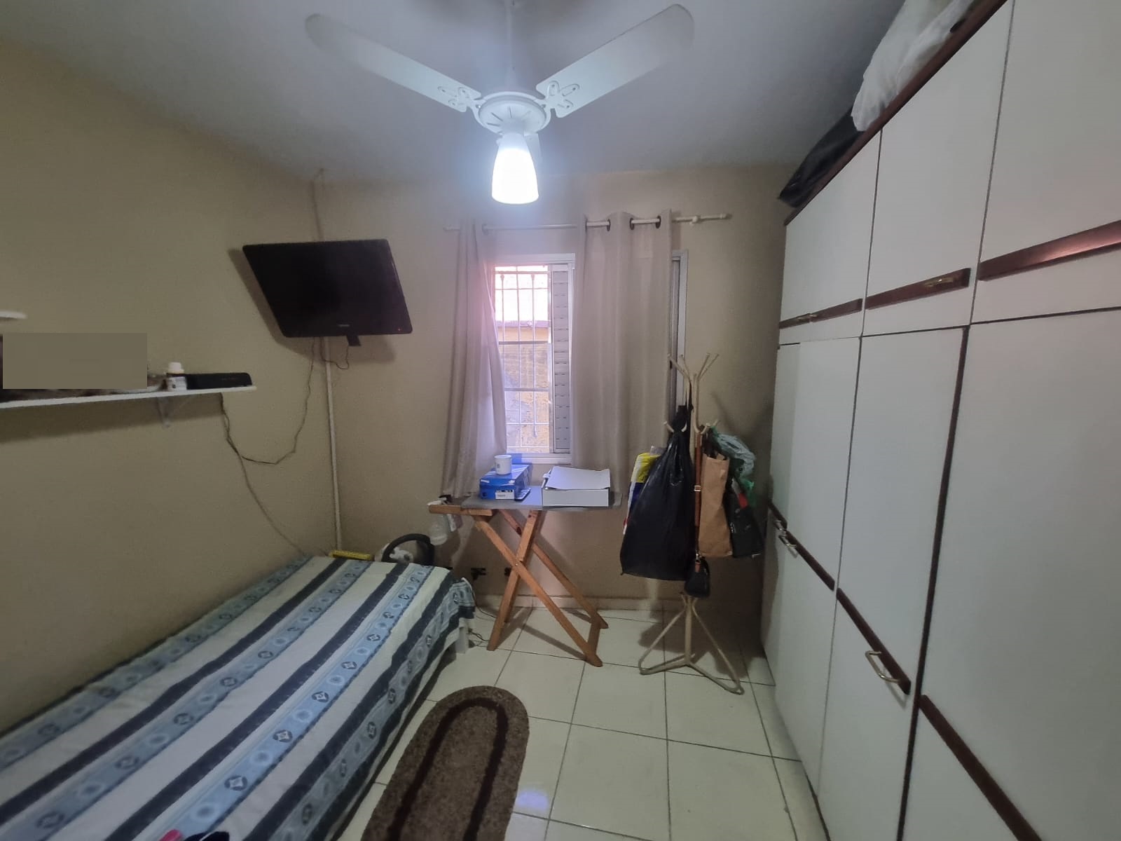 Sobrado, 2 quartos, 80 m² - Foto 18