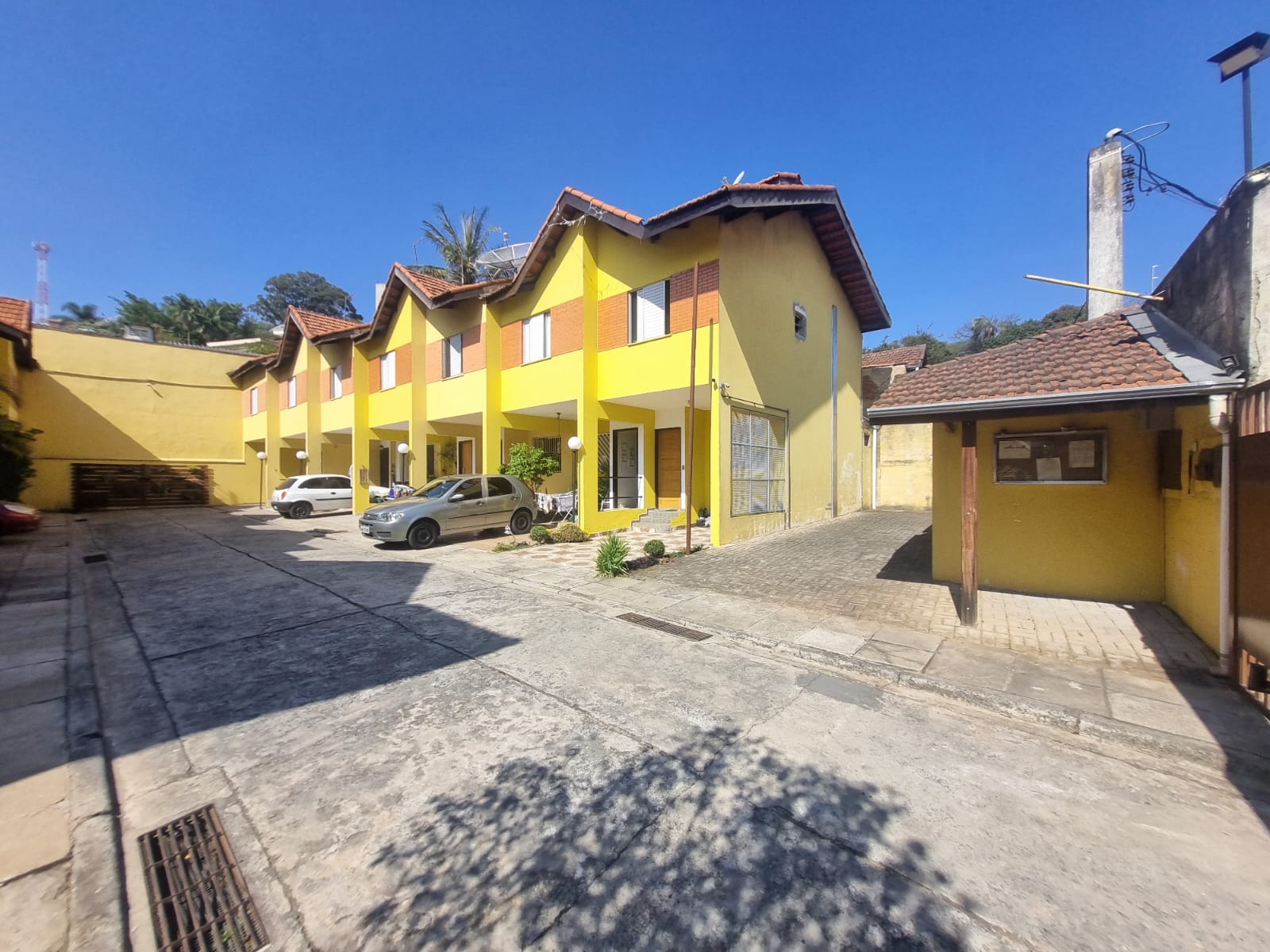 Sobrado, 2 quartos, 80 m² - Foto 2