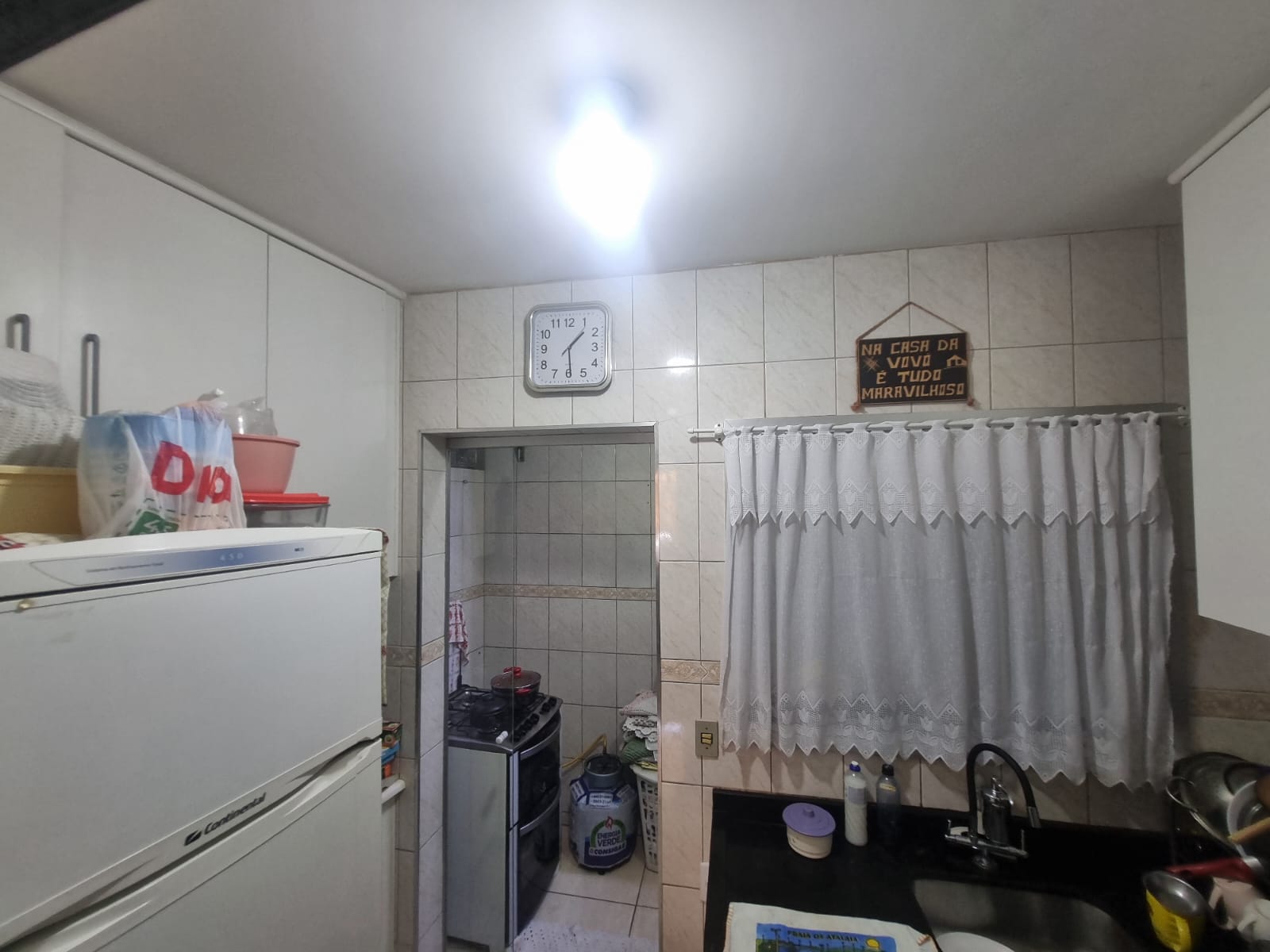 Sobrado, 2 quartos, 80 m² - Foto 11