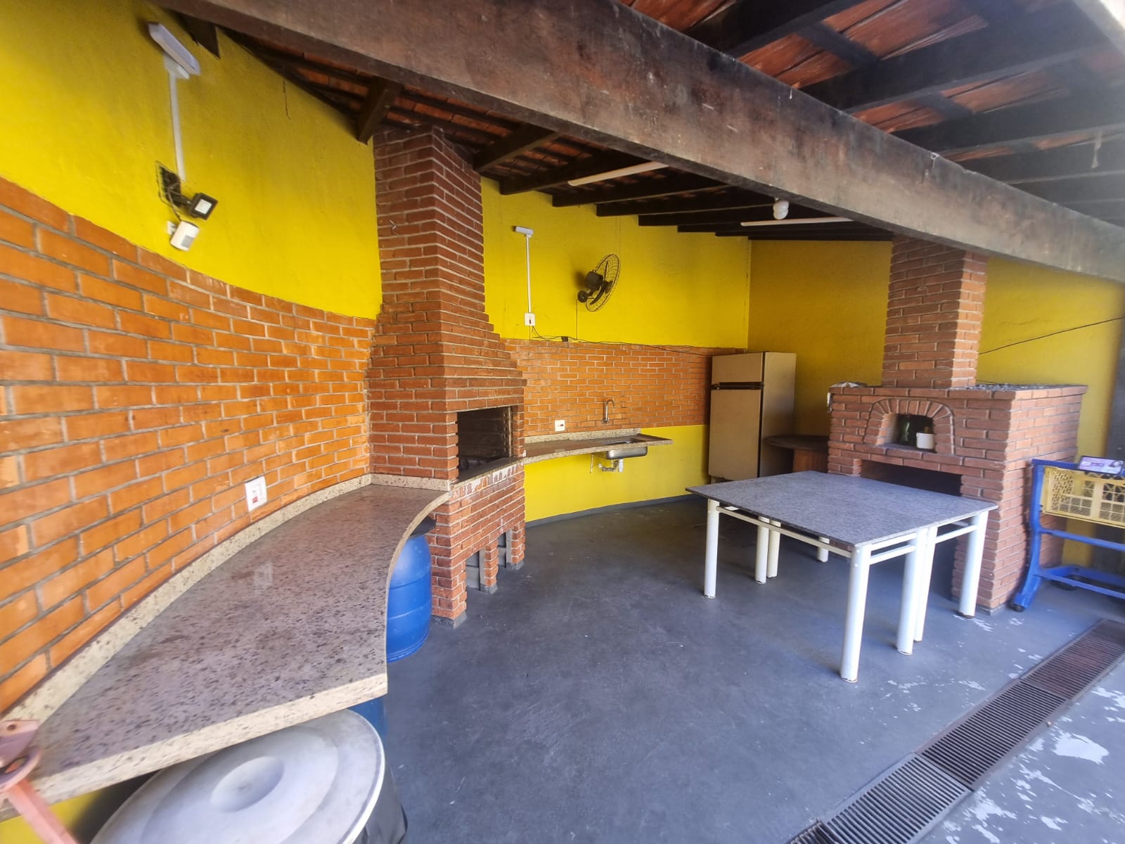 Sobrado, 2 quartos, 80 m² - Foto 23