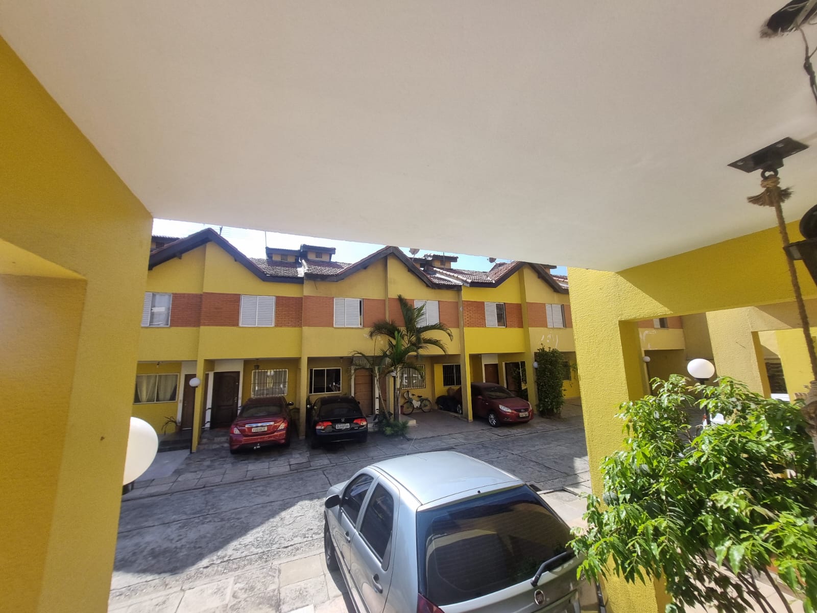Sobrado, 2 quartos, 80 m² - Foto 6