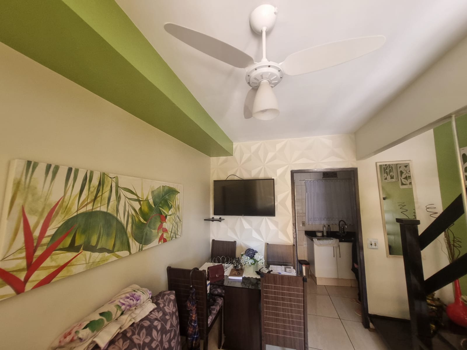 Sobrado, 2 quartos, 80 m² - Foto 7