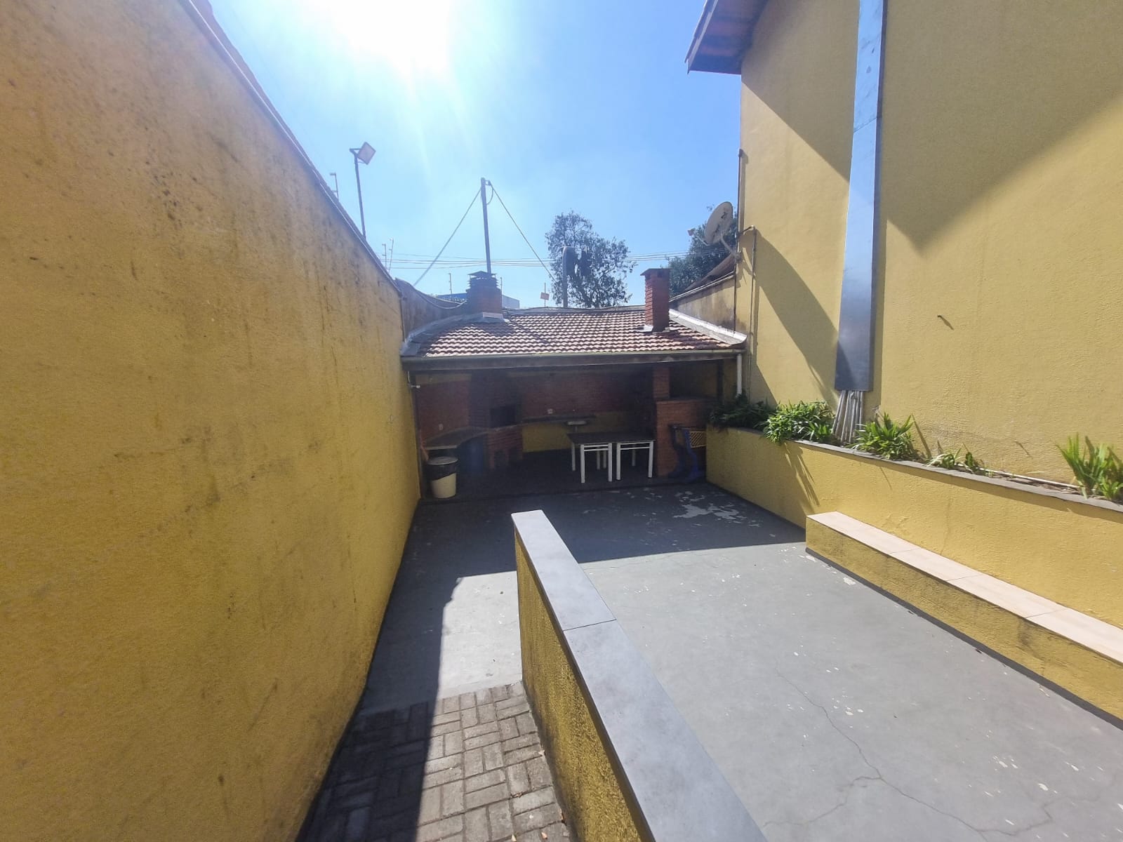 Sobrado, 2 quartos, 80 m² - Foto 22