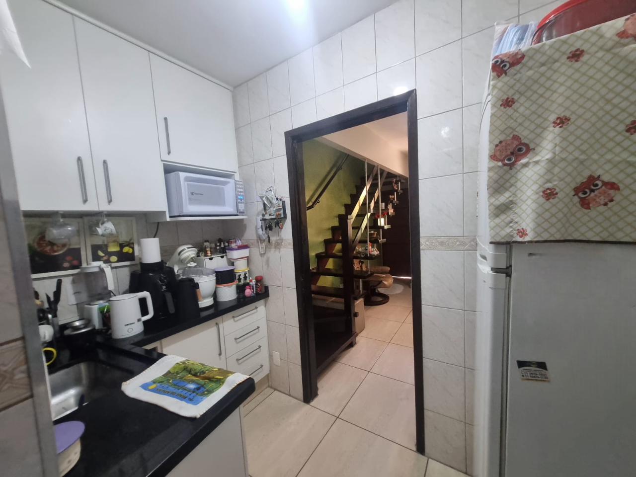 Sobrado, 2 quartos, 80 m² - Foto 13