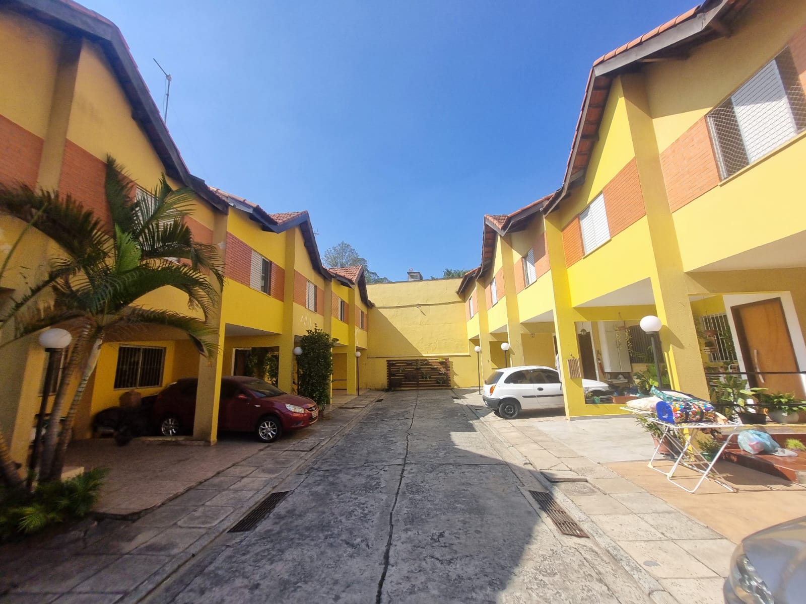 Sobrado, 2 quartos, 80 m² - Foto 4