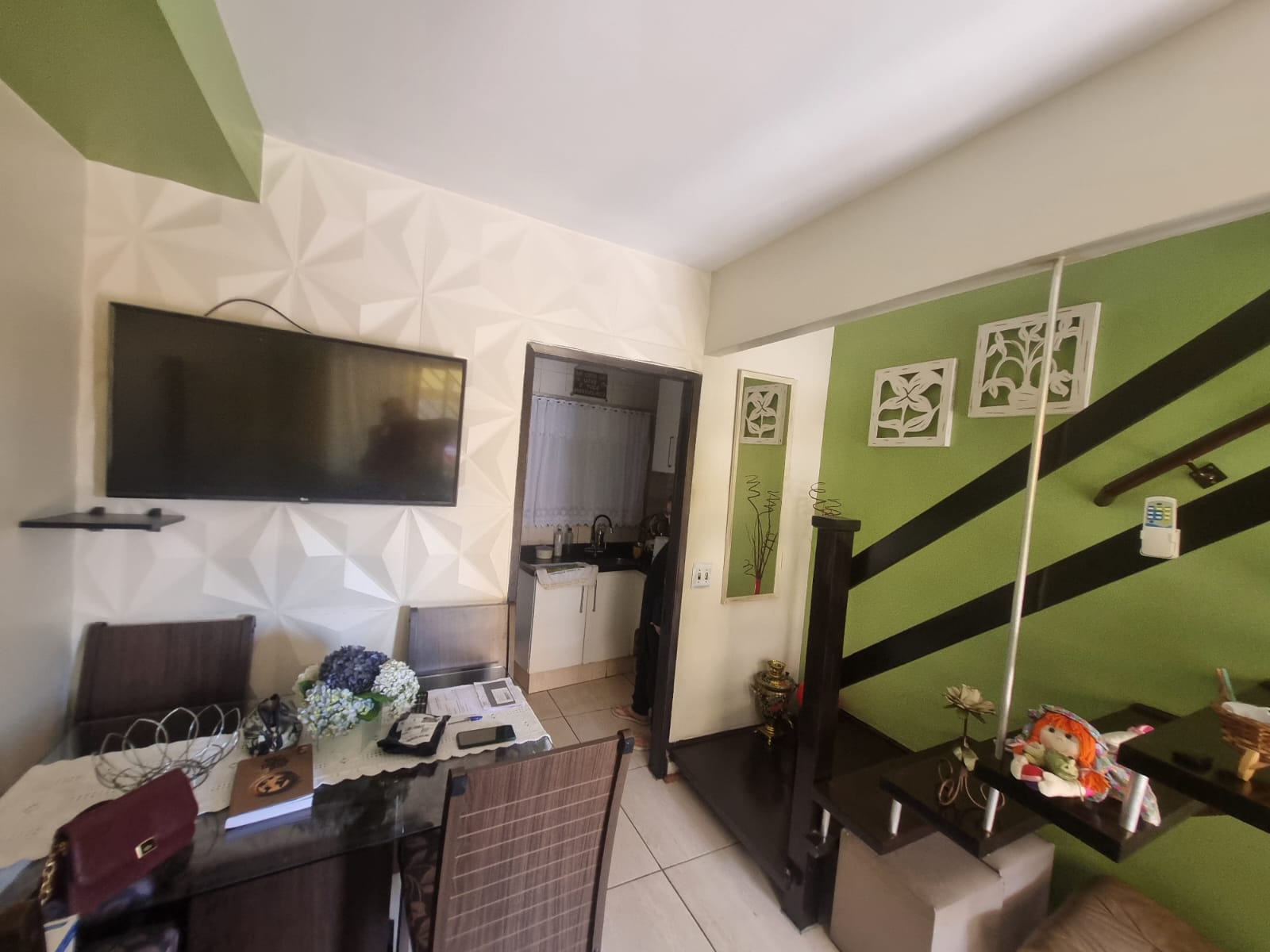 Sobrado, 2 quartos, 80 m² - Foto 8