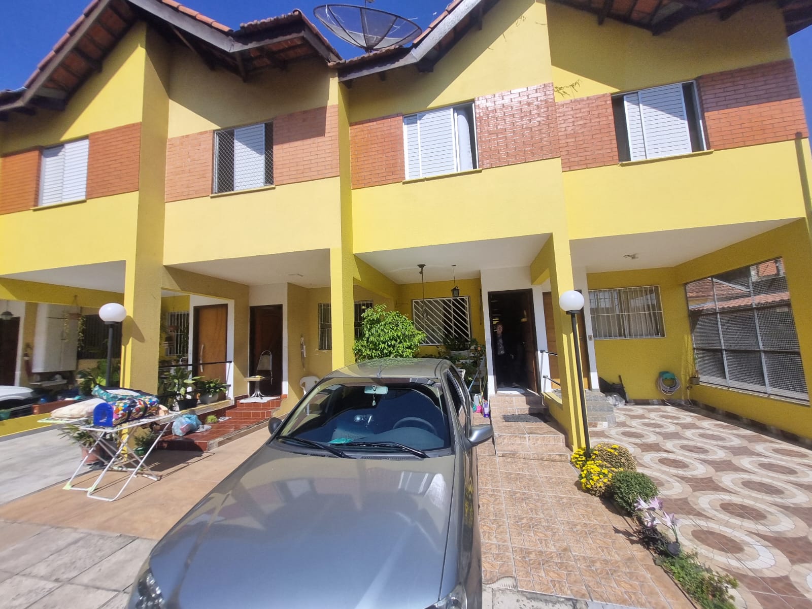 Sobrado, 2 quartos, 80 m² - Foto 5