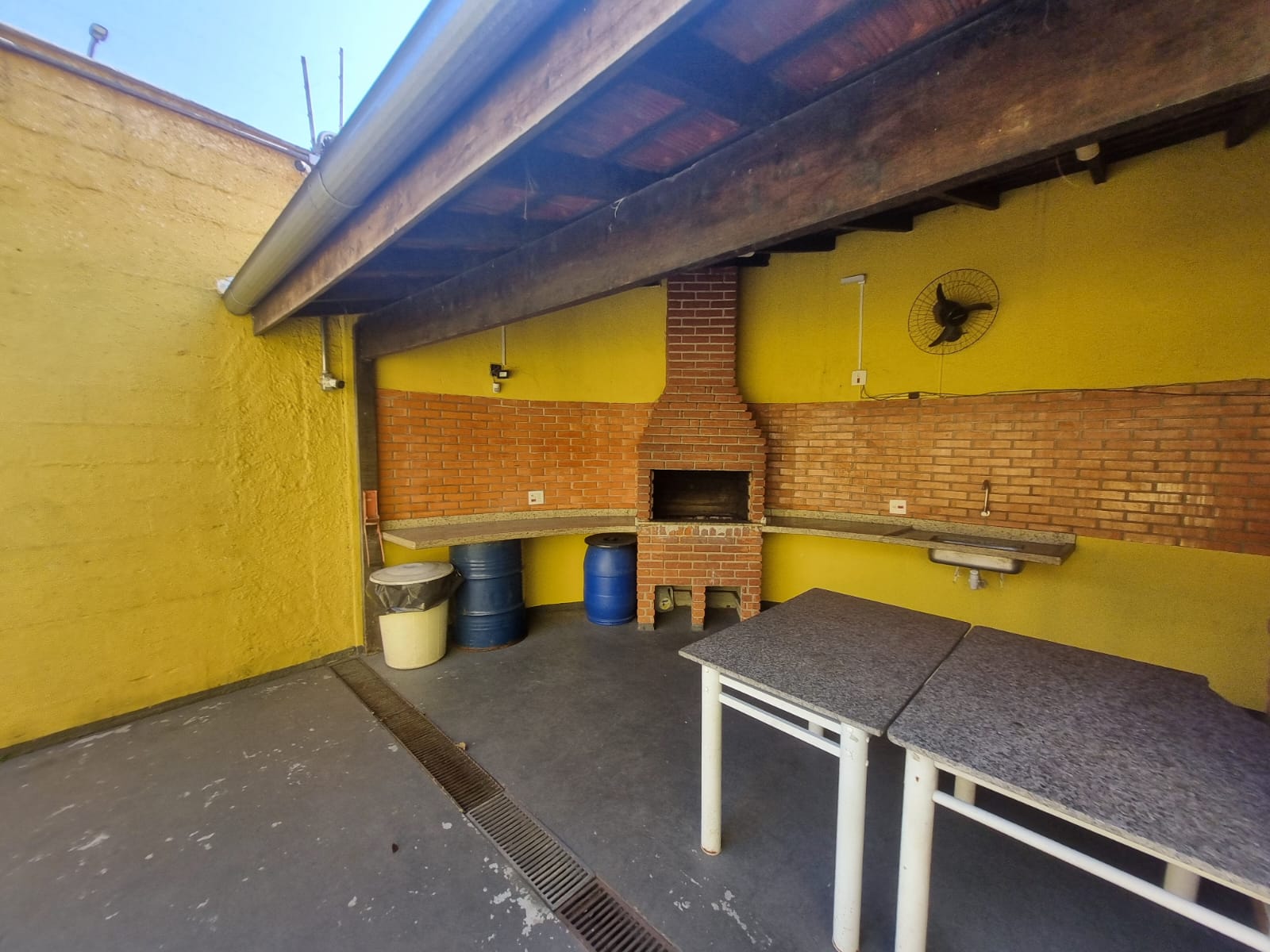 Sobrado, 2 quartos, 80 m² - Foto 24