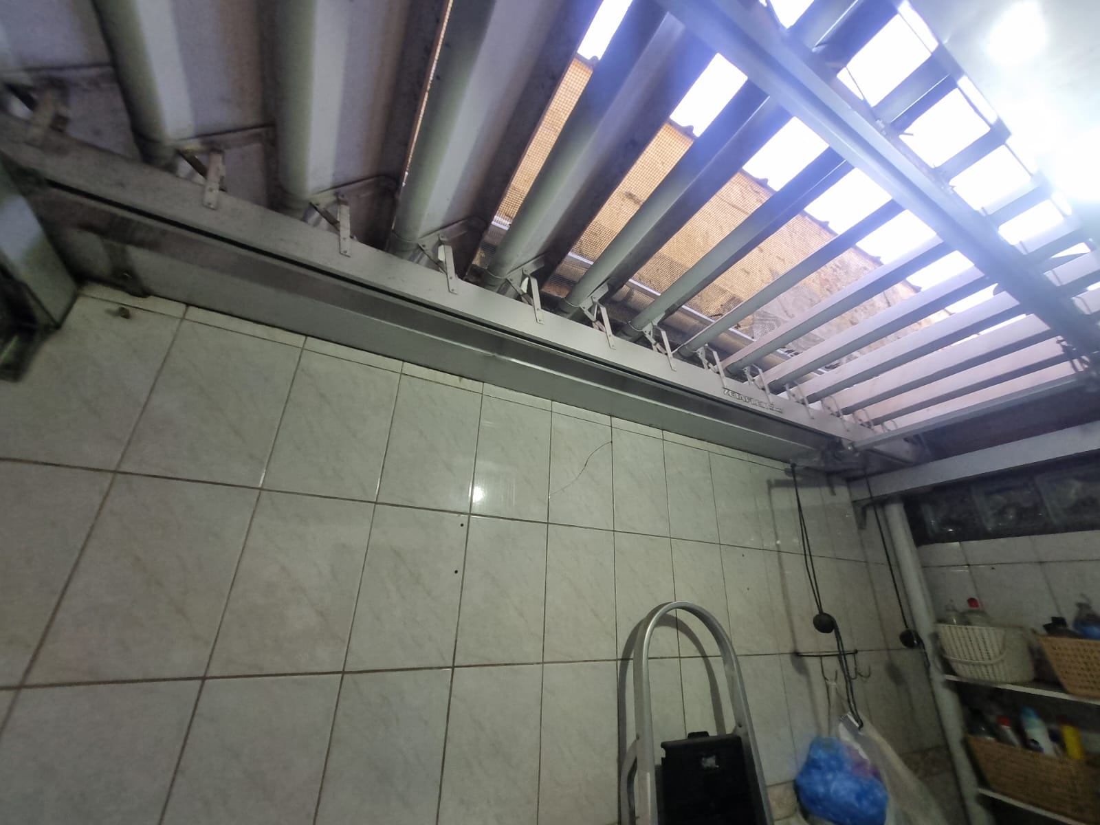 Sobrado, 2 quartos, 80 m² - Foto 12