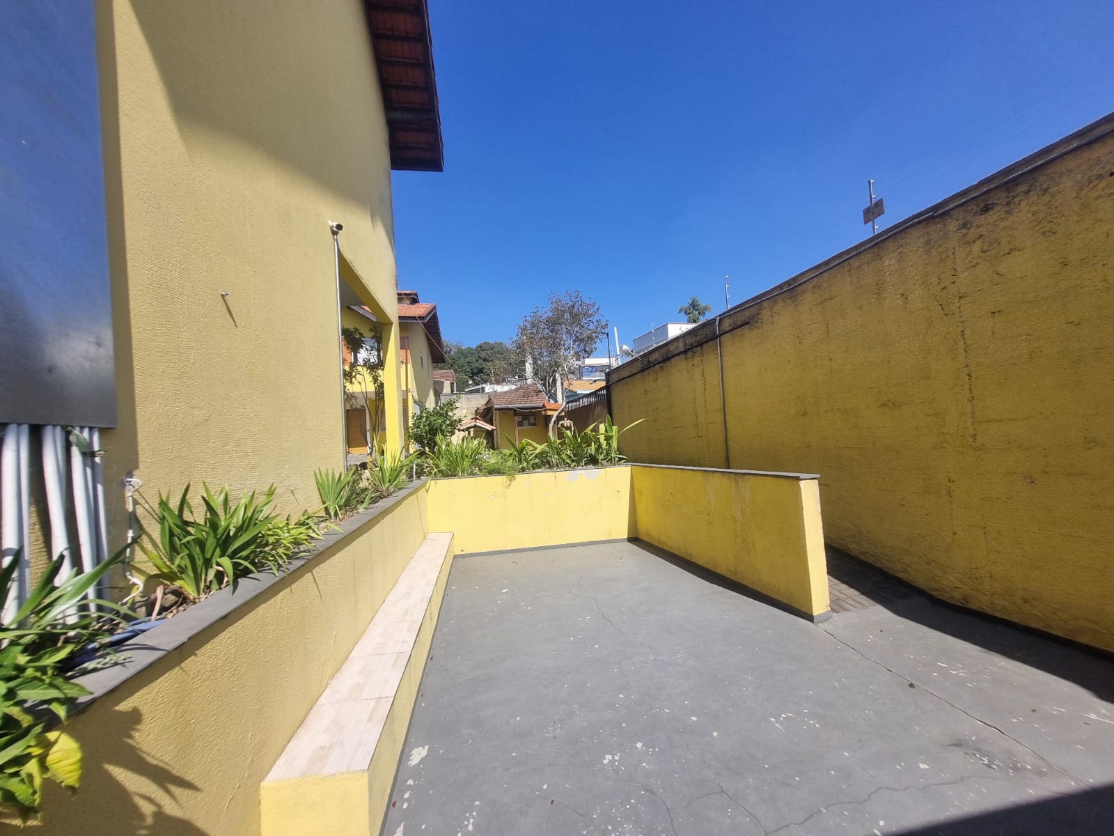 Sobrado, 2 quartos, 80 m² - Foto 25