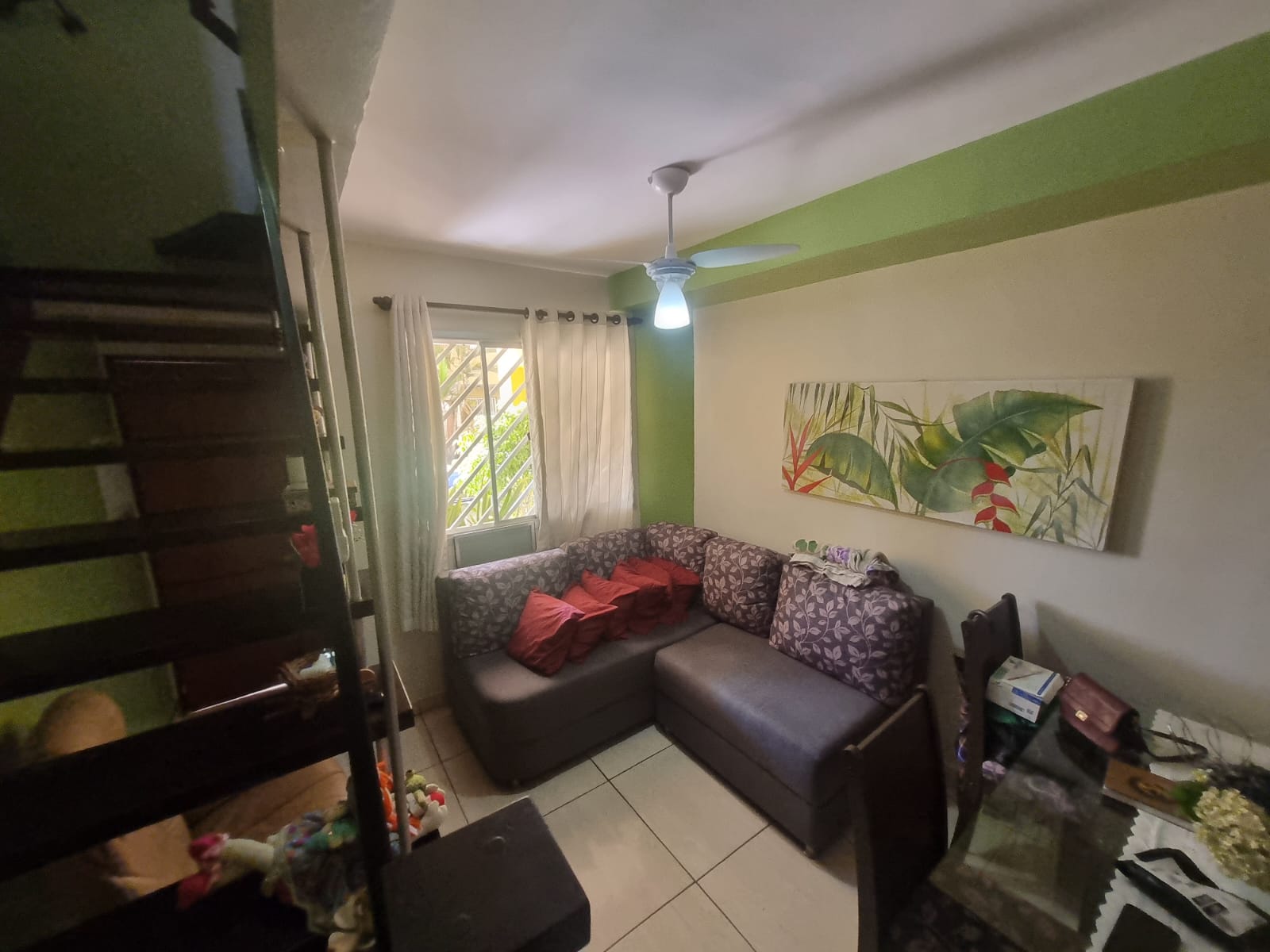 Sobrado, 2 quartos, 80 m² - Foto 10