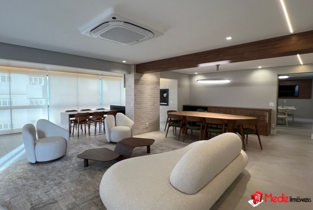 Apartamento, 3 quartos, 287 m² - Foto 1