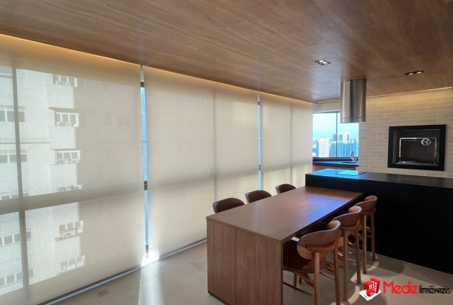 Apartamento, 3 quartos, 287 m² - Foto 7