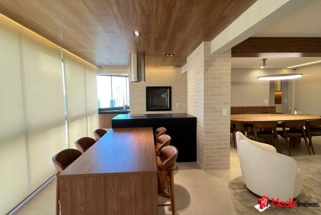 Apartamento, 3 quartos, 287 m² - Foto 4