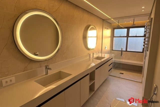 Apartamento, 3 quartos, 287 m² - Foto 53