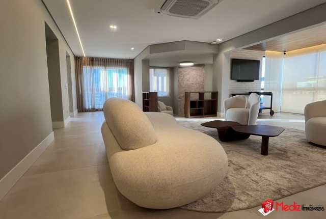 Apartamento, 3 quartos, 287 m² - Foto 3