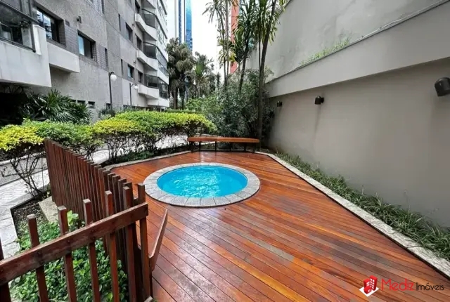 Apartamento, 3 quartos, 287 m² - Foto 61