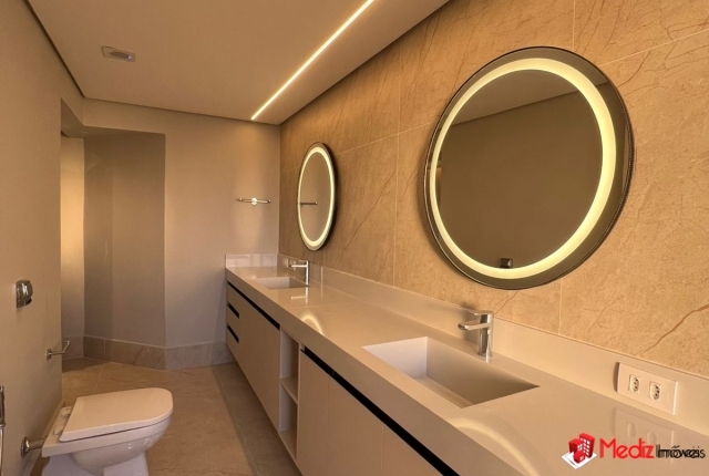 Apartamento, 3 quartos, 287 m² - Foto 52