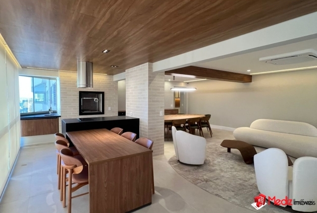 Apartamento, 3 quartos, 287 m² - Foto 11