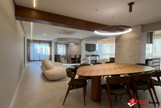 Apartamento, 3 quartos, 287 m² - Foto 2