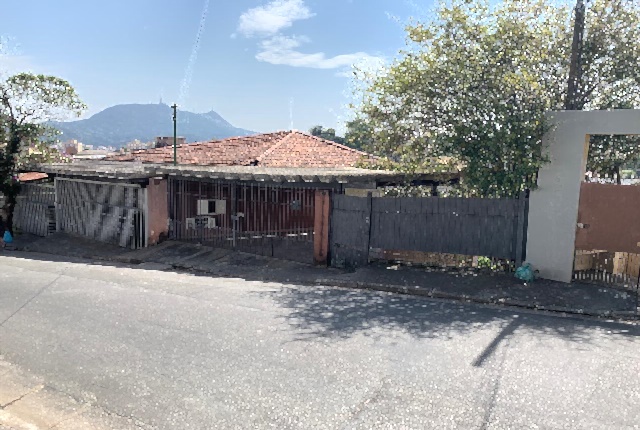 Casa, 1 quarto, 210 m² - Foto 1