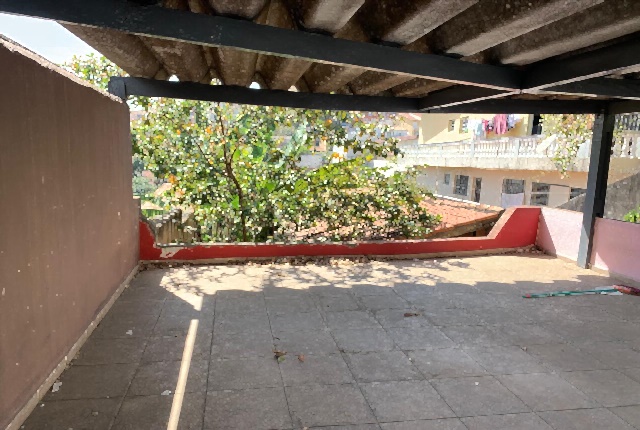 Casa, 1 quarto, 210 m² - Foto 4