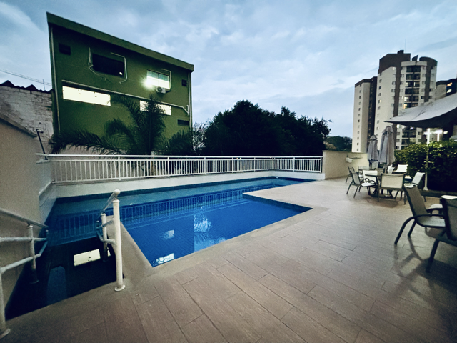 Apartamento, 2 quartos, 66 m² - Foto 21