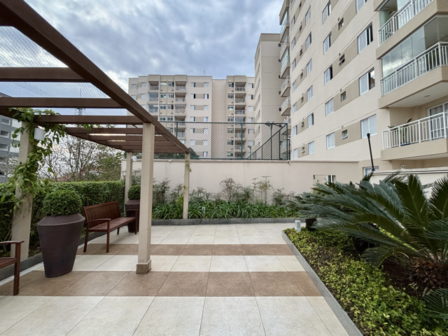 Apartamento, 2 quartos, 66 m² - Foto 30