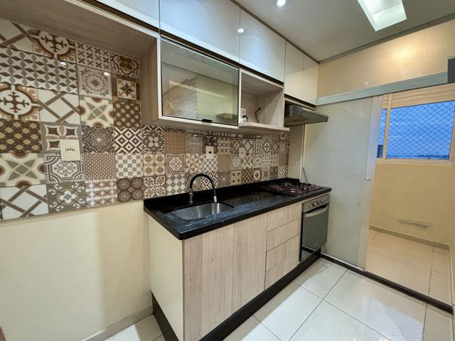 Apartamento, 2 quartos, 66 m² - Foto 9