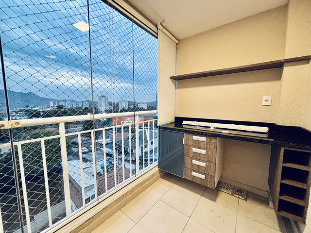 Apartamento, 2 quartos, 66 m² - Foto 7