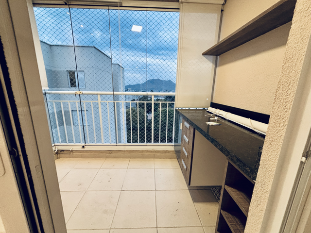 Apartamento, 2 quartos, 66 m² - Foto 6