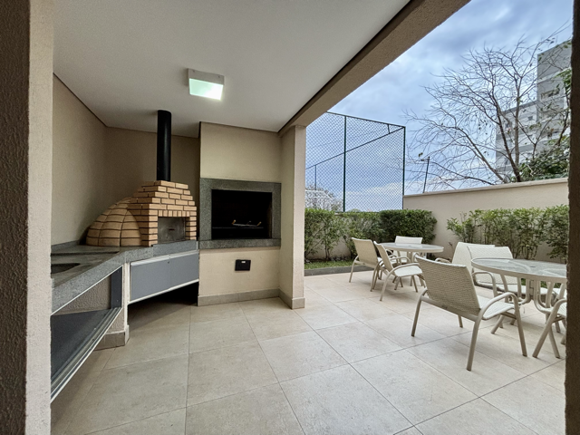 Apartamento, 2 quartos, 66 m² - Foto 23