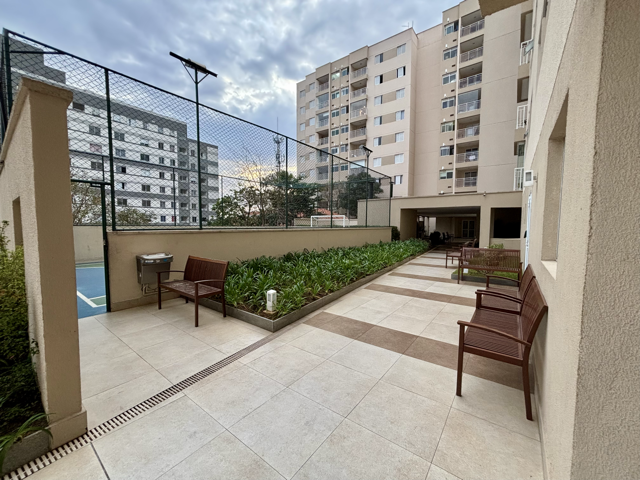 Apartamento, 2 quartos, 66 m² - Foto 24