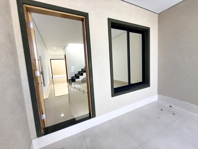 Sobrado, 3 quartos, 96 m² - Foto 5