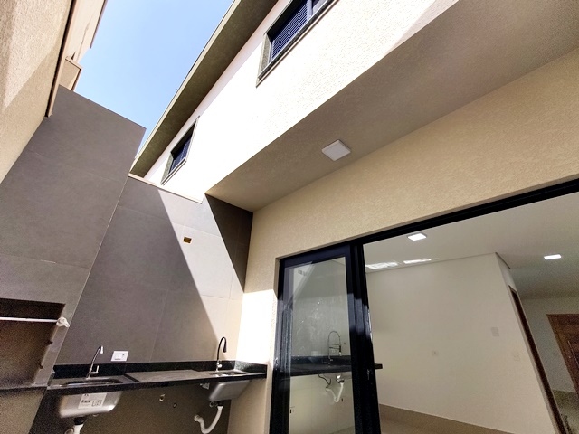 Sobrado, 3 quartos, 96 m² - Foto 34