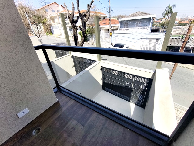 Sobrado, 3 quartos, 96 m² - Foto 55