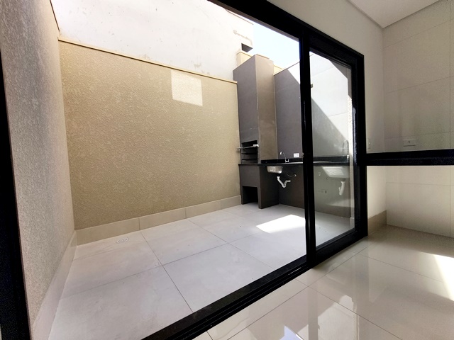 Sobrado, 3 quartos, 96 m² - Foto 27