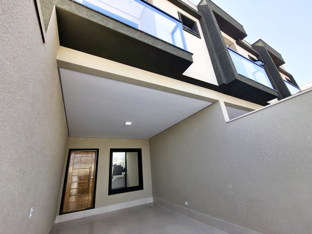 Sobrado, 3 quartos, 96 m² - Foto 9