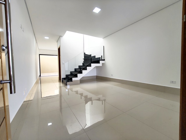 Sobrado, 3 quartos, 96 m² - Foto 13