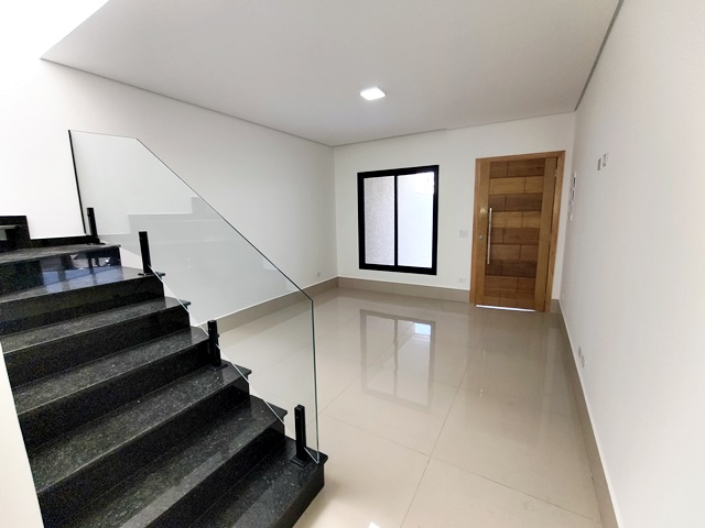 Sobrado, 3 quartos, 96 m² - Foto 18