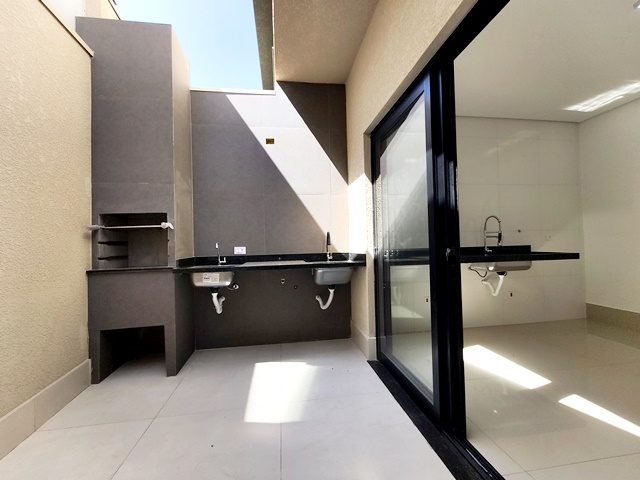 Sobrado, 3 quartos, 96 m² - Foto 29