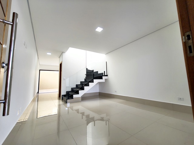 Sobrado, 3 quartos, 96 m² - Foto 12