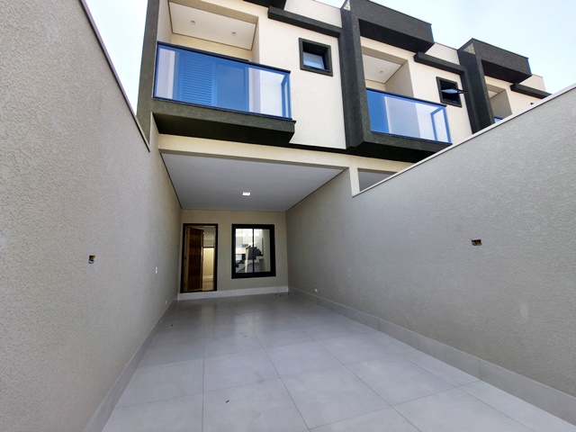 Sobrado, 3 quartos, 96 m² - Foto 7