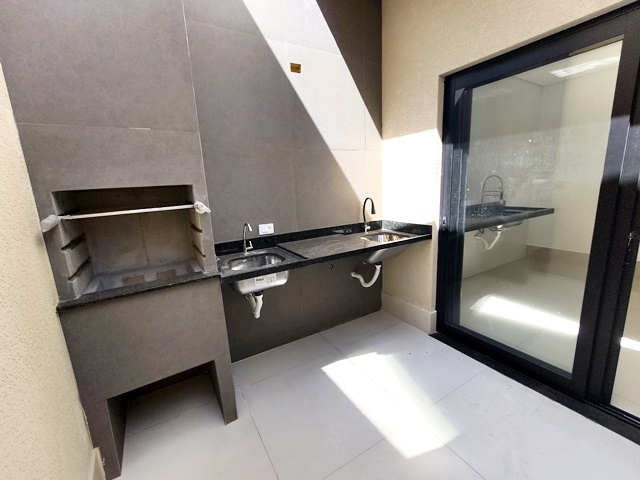 Sobrado, 3 quartos, 96 m² - Foto 32