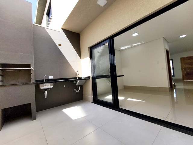 Sobrado, 3 quartos, 96 m² - Foto 33